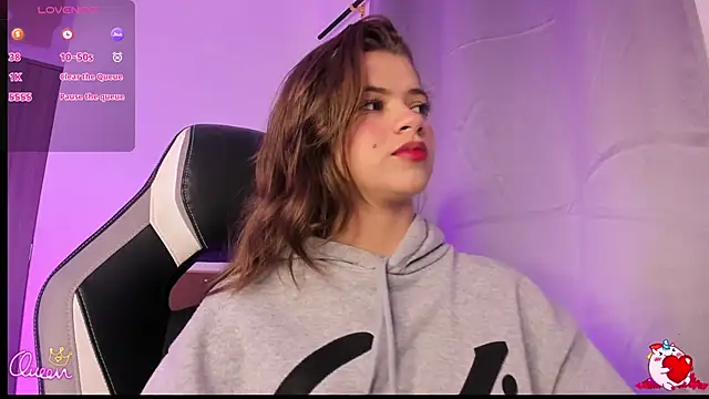 PaigeJayden online show from 02/12/26, 02:50