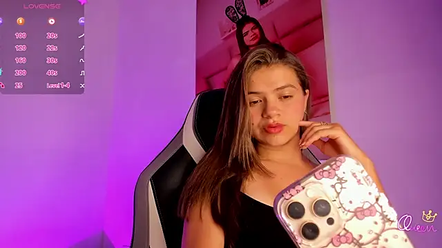 PaigeJayden online show from 04/13/26, 11:32