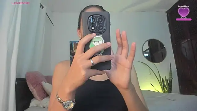 Snapshot of Sophie_sweett19 chatting on 11/09/25, 02:54 Sophie sweett19 online show from 11/09/25, 02:54