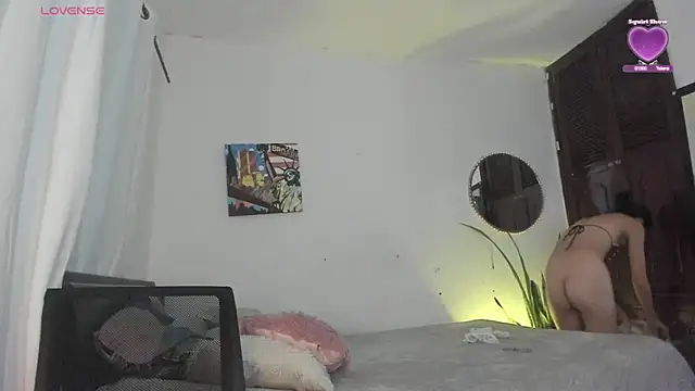 Snapshot of Sophie_sweett19 chatting on 11/21/25, 04:22 Sophie sweett19 online show from 11/21/25, 04:22