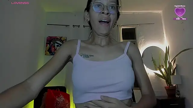 Sophie sweett19 online show from 02/22/26, 01:18