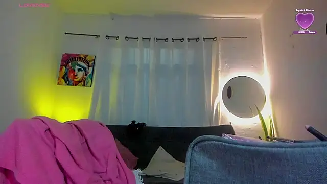 Sophie sweett19 online show from 03/05/26, 03:13