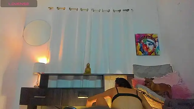 Sophie sweett19 online show from 05/02/26, 10:37