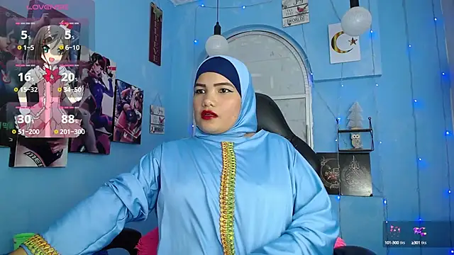 Falak-Yasin online show from 01/17/25, 12:21