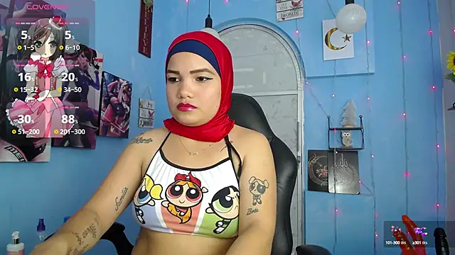 Falak-Yasin online show from 01/22/25, 12:17