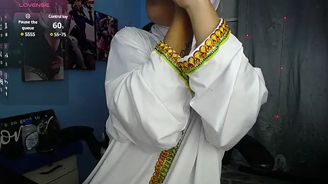 Falak-Yasin online show from 02/01/25, 12:16