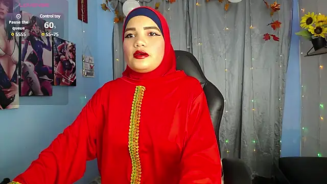 Falak-Yasin online show from 02/05/25, 12:17