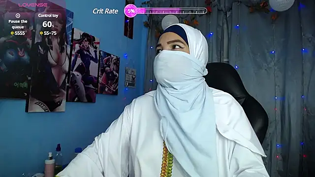 Falak-Yasin online show from 02/11/25, 12:16