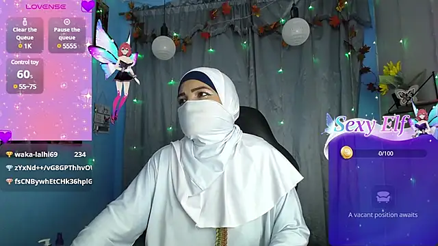 Falak-Yasin online show from 02/26/25, 06:21