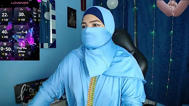 Falak-Yasin online show from 09/24/25, 12:19