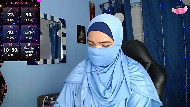 Falak-Yasin online show from 10/04/25, 12:25