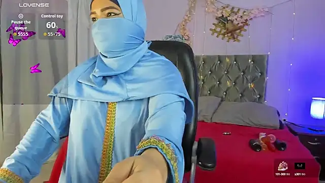 Falak-Yasin online show from 10/15/25, 12:27