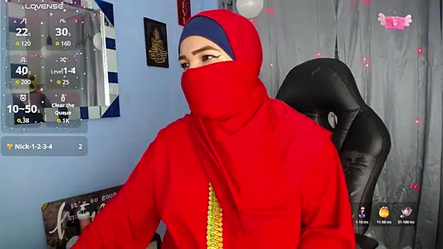 Falak-Yasin online show from 10/27/25, 12:20