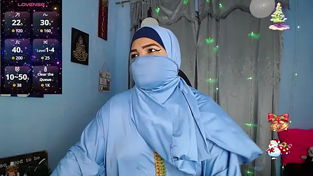 Falak-Yasin online show from 11/24/25, 12:38