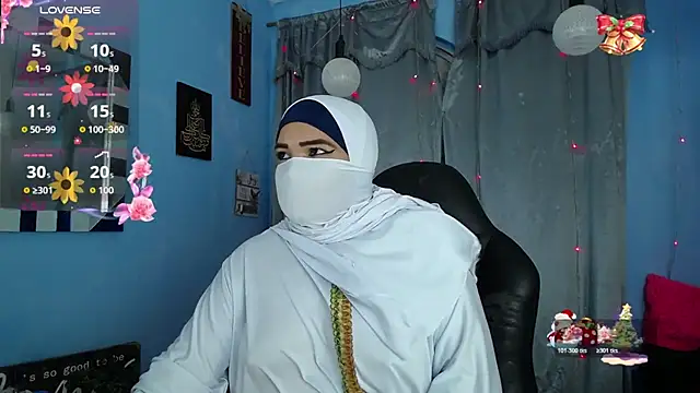 Falak-Yasin online show from 12/15/25, 12:20