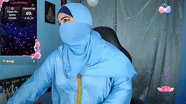 Falak-Yasin online show from 01/07/26, 12:18