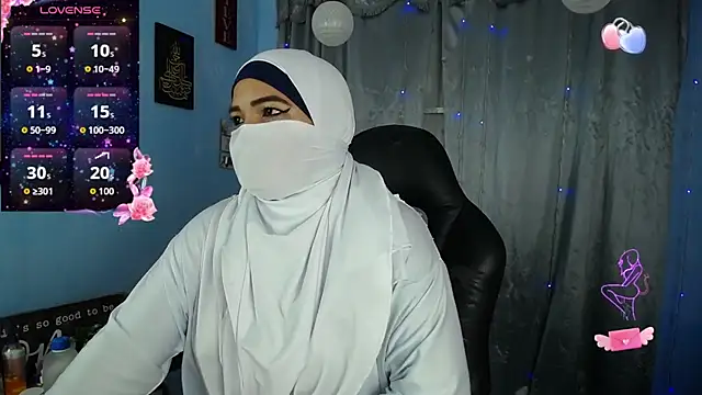 Falak-Yasin online show from 01/09/26, 12:19