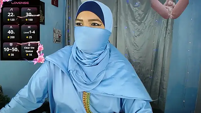 Falak-Yasin online show from 01/15/26, 12:21