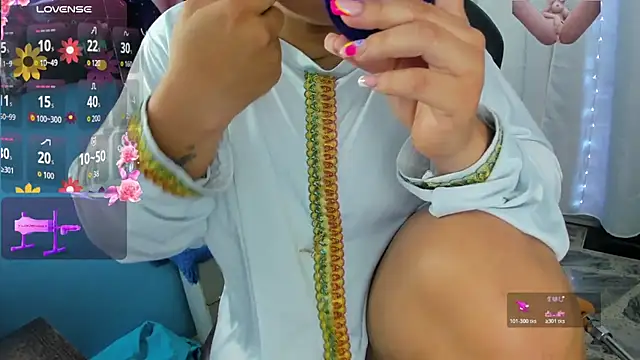 Falak-Yasin online show from 03/12/26, 11:49