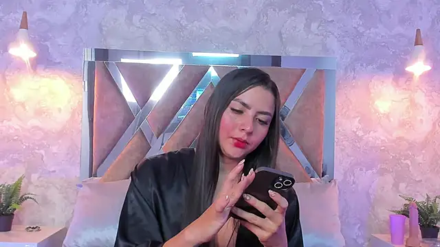 lilicooper  online show from 12/24/24, 02:32