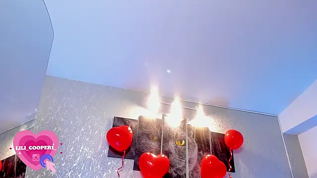 lilicooper  online show from 02/15/25, 05:17