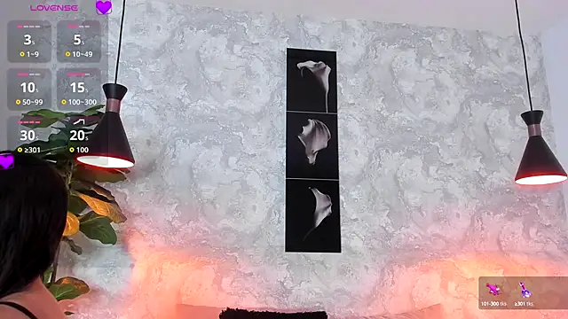 lilicooper  online show from 09/10/25, 03:28