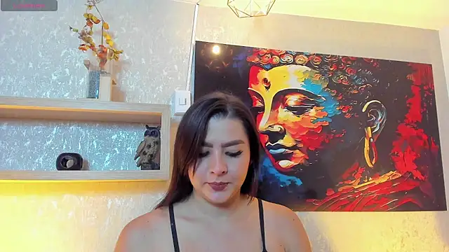 lilicooper  online show from 09/20/25, 04:02