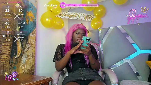 Arii xxx online show from 04/28/26, 10:48