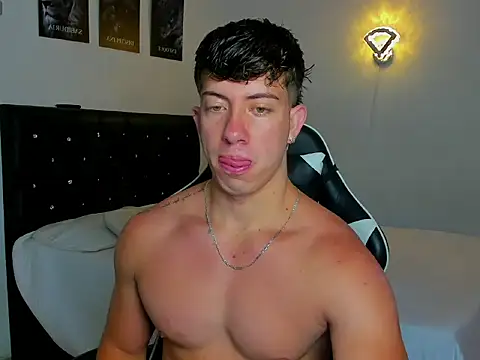 Snapshot of sean_brownx chatting on 11/15/25, 09:17 sean brownx online show from 11/15/25, 09:17