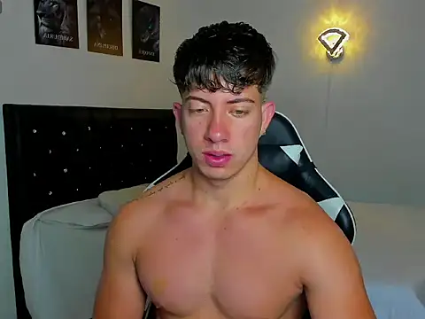 Snapshot of sean_brownx chatting on 11/26/25, 10:27 sean brownx online show from 11/26/25, 10:27