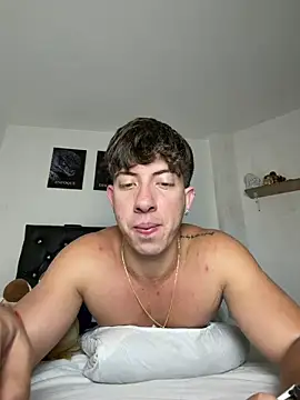 Snapshot of sean_brownx chatting on 02/24/26, 12:52 sean brownx online show from 02/24/26, 12:52