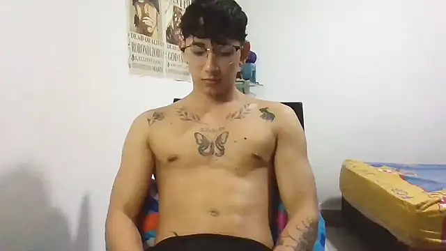 Dillom420 online show from 02/14/25, 04:15