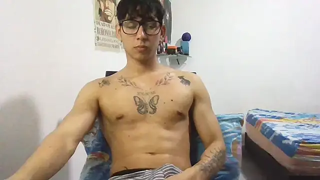 Dillom420 online show from 02/26/25, 04:47