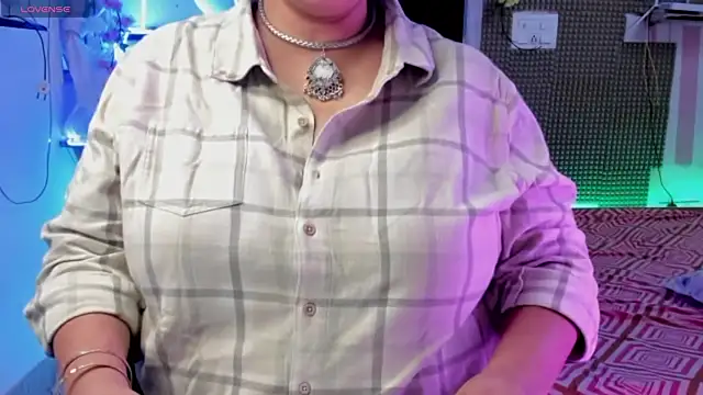 Gulabi Queen online show from 03/02/25, 02:43