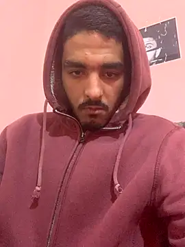 Snapshot of Xxxhalcon chatting on 12/05/25, 10:35 Xxxhalcon online show from 12/05/25, 10:35