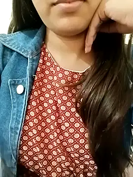 Arohi is Live online show from 01/21/25, 09:35