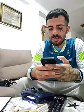 charlye inkkkk online show from 03/03/25, 11:03