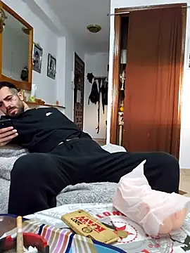 charlye inkkkk online show from 03/14/25, 06:07