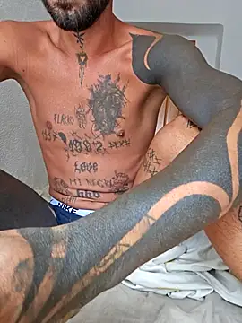 charlye inkkkk online show from 09/09/25, 11:43