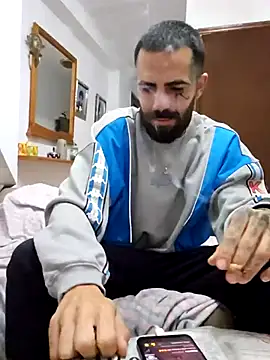 charlye inkkkk online show from 11/06/25, 08:21