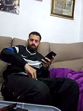 charlye inkkkk online show from 12/03/25, 07:23