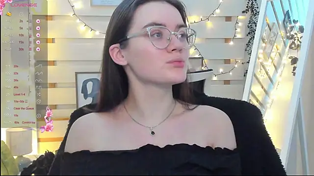 Josephine jo online show from 11/29/25, 12:35