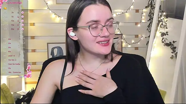 Josephine jo online show from 12/05/25, 08:27