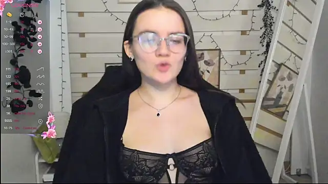 Josephine jo online show from 01/12/26, 07:41