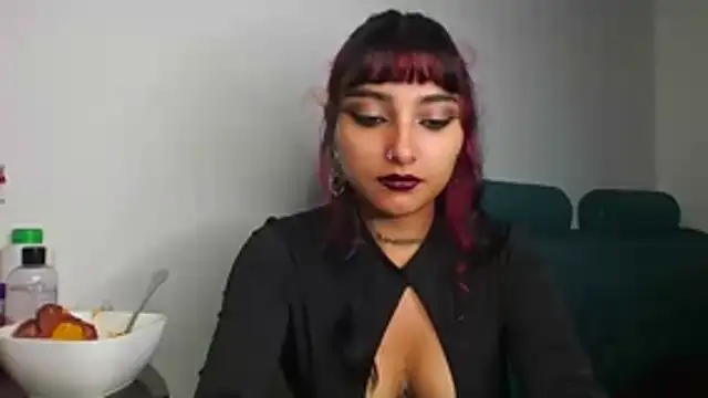 Snapshot of annibaby_88 chatting on 03/22/26, 04:05 annibaby 88 online show from 03/22/26, 04:05