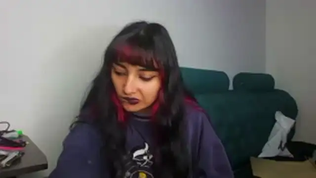 Snapshot of annibaby_88 chatting on 03/27/26, 08:26 annibaby 88 online show from 03/27/26, 08:26