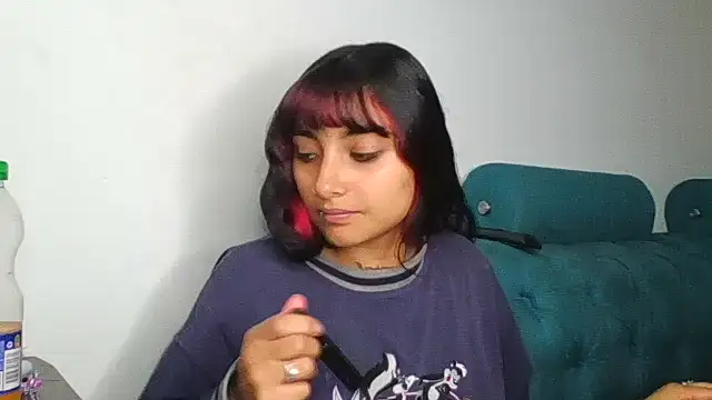 Snapshot of annibaby_88 chatting on 03/29/26, 01:27 annibaby 88 online show from 03/29/26, 01:27