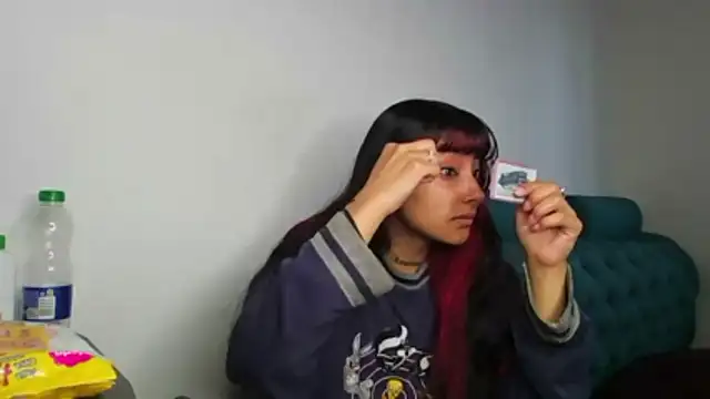 Snapshot of annibaby_88 chatting on 03/29/26, 07:58 annibaby 88 online show from 03/29/26, 07:58