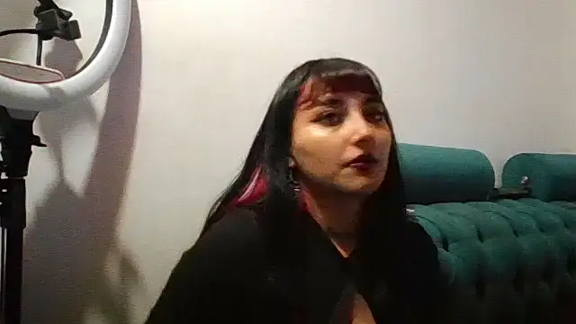 Snapshot of annibaby_88 chatting on 04/25/26, 02:14 annibaby 88 online show from 04/25/26, 02:14