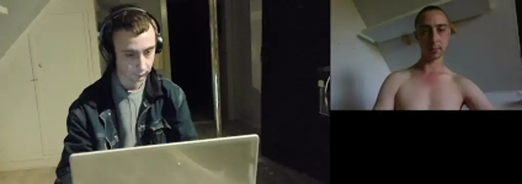 Snapshot of Stephanien chatting on 01/09/25, 06:15 Stephanien online show from 01/09/25, 06:15